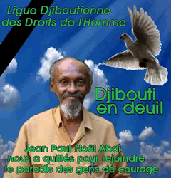 Jean-Paul Noël Abdi